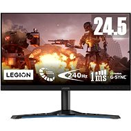 24,5" Lenovo Legion Y25-25 - LCD Monitor