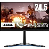 24,5" Lenovo Legion Y25g-30 - LCD Monitor