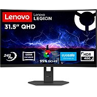 31.5" Lenovo Legion 32Q-2c - Monitor