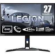27" Lenovo Legion Y27qf-30 - LCD Monitor