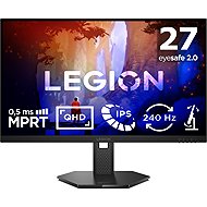 27" Lenovo Legion 27Q-10 - Monitor