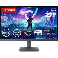 27" Lenovo LOQ 27Q-10 - Monitor