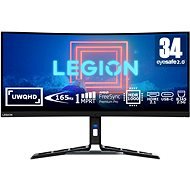 34" Lenovo Legion Y34wz-30 - LCD monitor