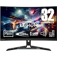 31.5" Lenovo Legion R32qc-30 - Monitor