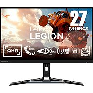 27" Lenovo Legion R27qe - Monitor