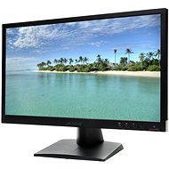 20 "Lenovo LS2023 schwarz - LCD Monitor