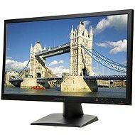 22" Lenovo LS2223 black - LCD Monitor