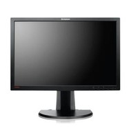 24" Lenovo LT2452p černý - Press - LCD Monitor