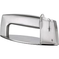 WMF Gourmet 1874436030 Stainless-steel Knife Sharpener - Knife Sharpener