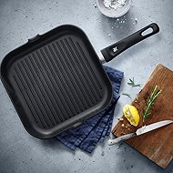 WMF 0589674291 Grilling pan 27 × 27 cm - Pan