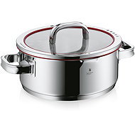 WMF Nízký hrnec 24 cm Function 4 760246380 - Pot