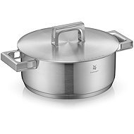 WMF Nízký hrnec 24 cm Ultimate Cool 1794246030 - Pot