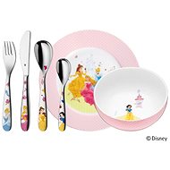 WMF 1282409964 "Disney Princess" © Disney 6 pcs - Children's Dining Set