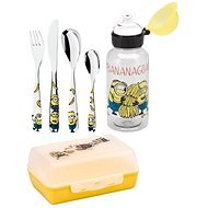 WMF 1286079980 Mimoni New 6 pcs - Children's Dining Set