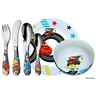 WMF 1286019964 "Cars 2" © Disney 6 pcs - Children's Dining Set
