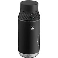 Water bottle WMF Waterkant Tritan black tritan 0,5 l - Drinking Bottle