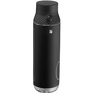 Water bottle WMF Waterkant Tritan black tritan 0,75 l - Drinking Bottle