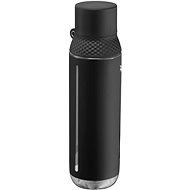 Water bottle WMF Waterkant Tritan black tritan 0,75 l - Drinking Bottle