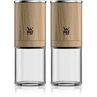 WMF Sada mlýnků na koření 2 ks Nature 0604134500 - Spice Grinder