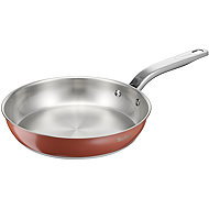 Tefal Pánev 24 cm Sensation B9870404 - Pan