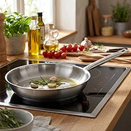 WMF 0728286031 Gourmet Plus Frying Pan 28 cm - Pan