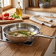 WMF Frying Pan 28 cm Profi 790386991 - Pan