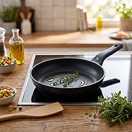 WMF 0575204021 PermaDur Excellent Frying Pan 20 cm - Pan