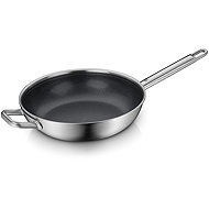 WMF 28cm Ultimate Profi Resist Deep Frying Pan 1759486411 - Pan