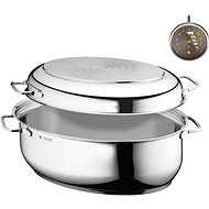 WMF Roasting Pan with Lid - Roasting Pan