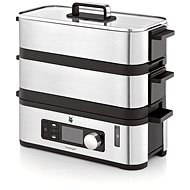 WMF 415090011 KITCHENminis - Steam Cooker