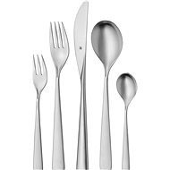 WMF Cutlery Bellano 30 pieces - matt - Cutlery Set