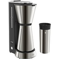 WMF 412260041 KITCHENminis Aroma graphite - Drip Coffee Maker