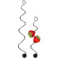 WMF 618086040, Set of Spiral Skewers for Fruit - Skewer