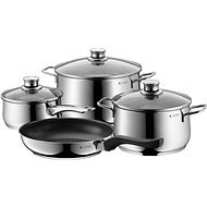 WMF Cookware Set Diadem plus - Cookware Set
