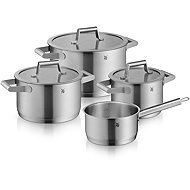 WMF 4-teiliges Topfset Comfort Line 0732146040 - Geschirr-Set