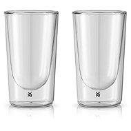 WMF Sada 2 ks Kineo Latte Macchiato 0951732000 - Glass