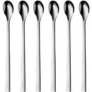 WMF Sada 6 ks lžiček na long drink Nuova 1291406046 - Spoon set