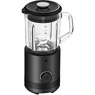 WMF 0416490071 KITCHENminis® 0,8 l Deep Black - Countertop Blender