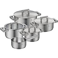 WMF Sada nádobí 5 ks Ultimate Cool II 1790559990 - Cookware Set