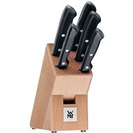 WMF Knife block 6-piece CLASSIC LINE - Knife Set