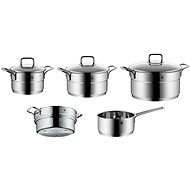 WMF Set of Pots Nordic Profi 5 pcs 758276990 - Kitchenware Set