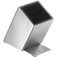 WMF 1893844500 Knife block, stainless steel - Knife Block