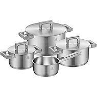 WMF Sada nádobí 4 ks Ultimate Cool 1790446030 - Cookware Set