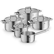 WMF Set of 5 pots Comfort Line 0732556040 - Kitchenware Set