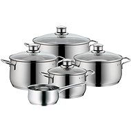 WMF Set of 5 pieces Diadem Plus 733556040 - Kitchenware Set