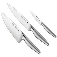 WMF 1882109992 Knife Set Chef's Edition 3 pcs - Knife Set