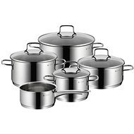 WMF Set of 5 dishes Astoria 780556040 - Cookware Set