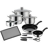 WMF Sada nádobí 10 ks Diadem Plus 0730756040 - Cookware Set