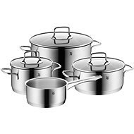 WMF 780246330 Merano 4 pcs - Cookware Set
