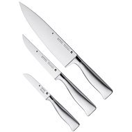 WMF 1894939992 Grand Gourmet Knife Set, 3 pcs - Knife Set